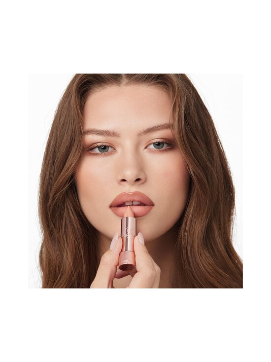 Anastasia - Matte Lipstick -huulipuna 3 g - HUSH PINK | Stockmann - photo 6