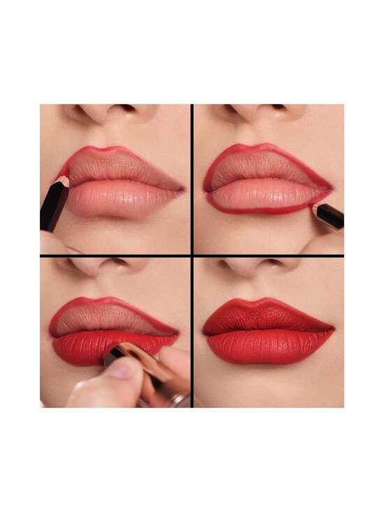 Anastasia - Matte Lipstick -huulipuna 3 g - HUSH PINK | Stockmann - photo 7