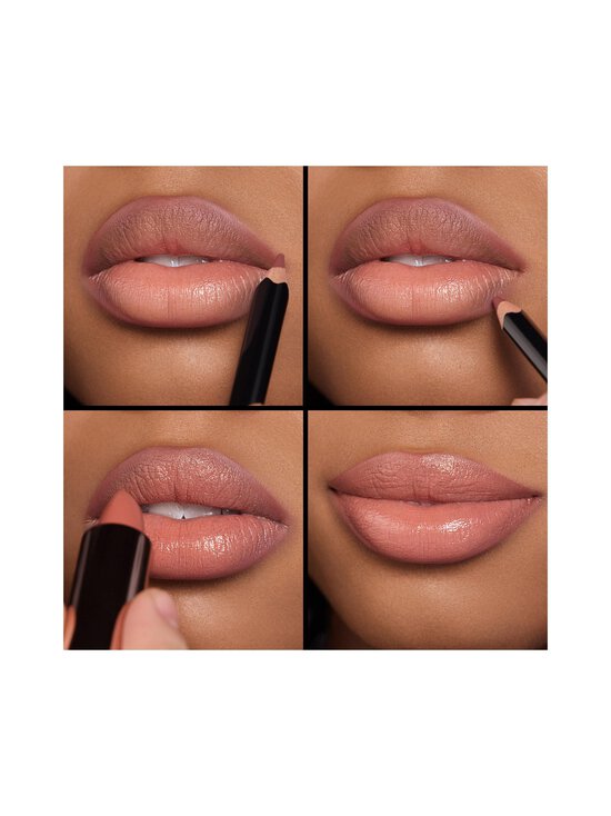 Anastasia - Matte Lipstick -huulipuna 3 g - HUSH PINK | Stockmann - photo 8