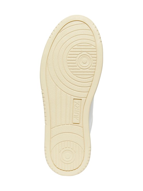 AUTRY - Medalist Low -sneakerit - WHT/POWDER - photo 4 AUTRY - Medalist Low -sneakerit - WHT/POWDER | Stockmann - photo 4