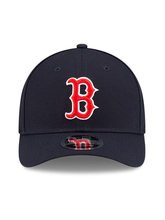 New Era - Mlb Plyr Rep 940MC Boston Red Sox -lippalakki - OTC | Stockmann - photo 2