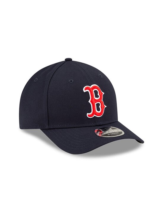 New Era - Mlb Plyr Rep 940MC Boston Red Sox -lippalakki - OTC | Stockmann - photo 3