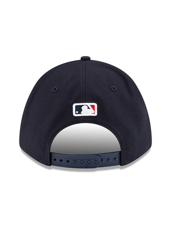 New Era - Mlb Plyr Rep 940MC Boston Red Sox -lippalakki - OTC | Stockmann - photo 4