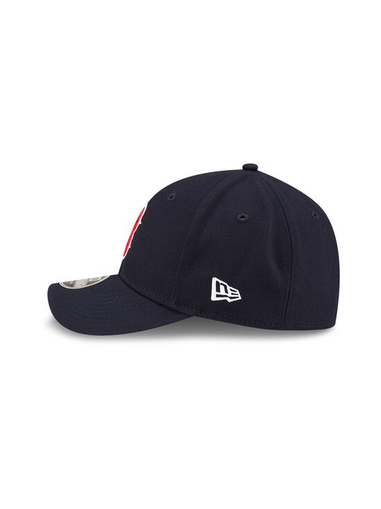 New Era - Mlb Plyr Rep 940MC Boston Red Sox -lippalakki - OTC | Stockmann - photo 5