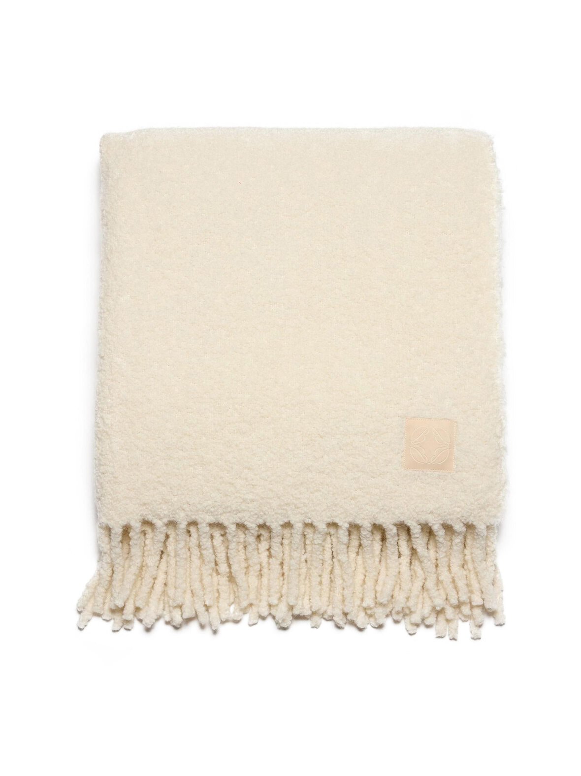 Caprino-huopa 140 x 170 cm