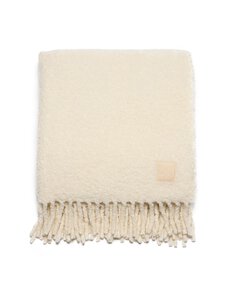Balmuir - Pleed Caprino 140 x 170 cm - WHITE Balmuir - Pleed Caprino 140 x 170 cm - WHITE | Stockmann