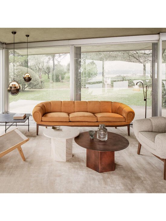 Gubi - Bestlite BL3 -lattiavalaisin - MESSINKI,VALKOINEN | Stockmann - photo 3