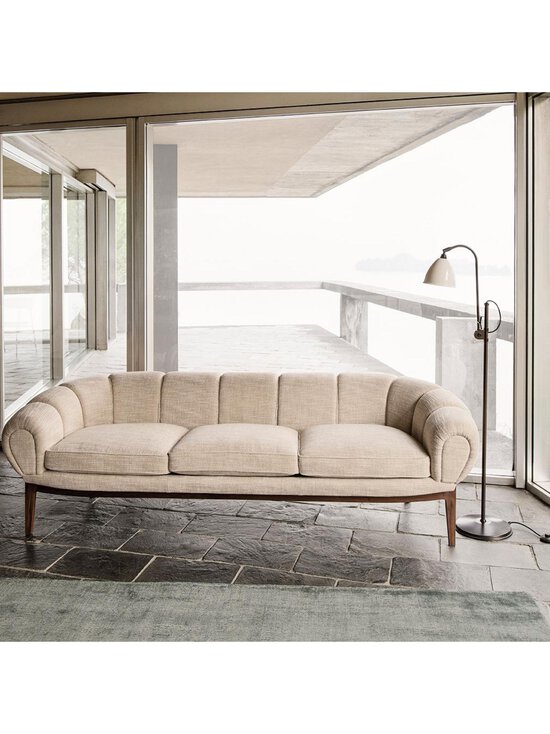 Gubi - Bestlite BL3 -lattiavalaisin - MESSINKI,VALKOINEN | Stockmann - photo 4