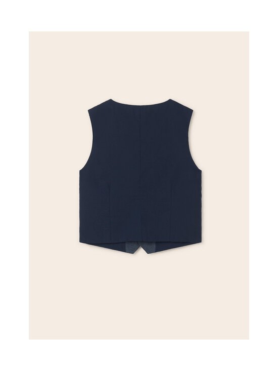 Nukutavake - Vest Formal - 2 NAVY - photo 2 Nukutavake - Vest Formal - 2 NAVY | Stockmann - photo 2