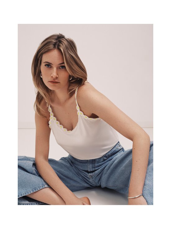 Marie Jo - Avero Studio Top -alustoppi - IYP IVORY PETAL | Stockmann - photo 4