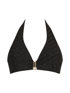 Aubade - Golden horizon Plunging -kolmiobikinit - BLACK | Stockmann
