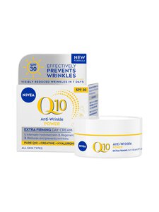 NIVEA - Päevakreem Anti-Wrinkle Power Extra Firming Day Cream SK30, 50ml | Stockmann