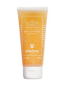 Sisley - Buff & Wash Facial Gel -puhdistusgeeli 100 ml Sisley - Buff & Wash Facial Gel -puhdistusgeeli 100 ml | Stockmann