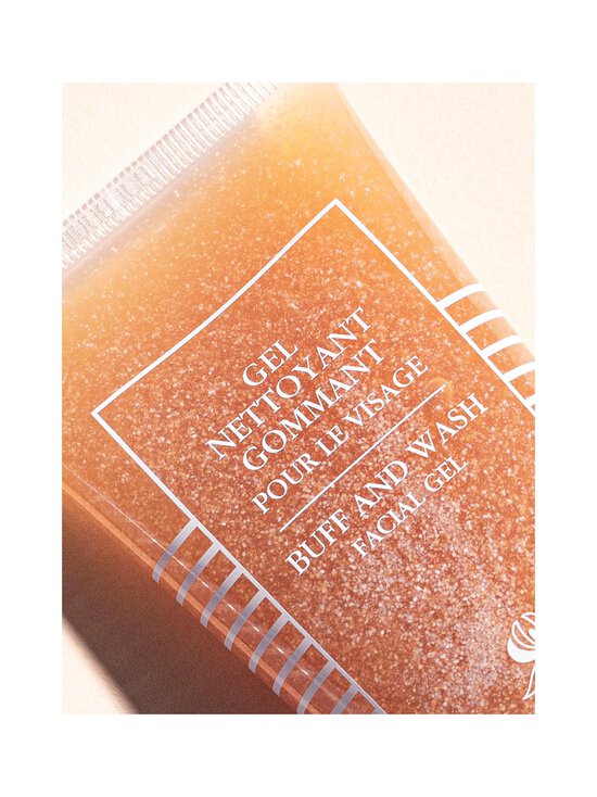 Sisley - Buff & Wash Facial Gel -puhdistusgeeli 100 ml - photo 3 Sisley - Buff & Wash Facial Gel -puhdistusgeeli 100 ml | Stockmann - photo 3