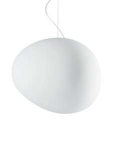 Foscarini - Laevalgusti Gregg Grande 47 cm - VALKOINEN | Stockmann