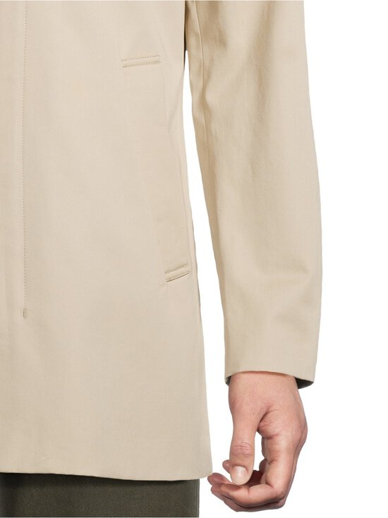 Tiger of Sweden - Aleric Short trencis - 1T3 TEHINA | Stockmann - photo 6