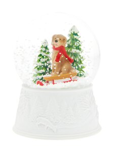 Casa Stockmann - Dog and tree -lumisadepallo - CLEAR | Stockmann