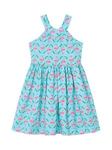 Mayoral - Kleit Mayoral - FLAMINGOS 39 Mayoral - Kleit Mayoral - FLAMINGOS 39 | Stockmann