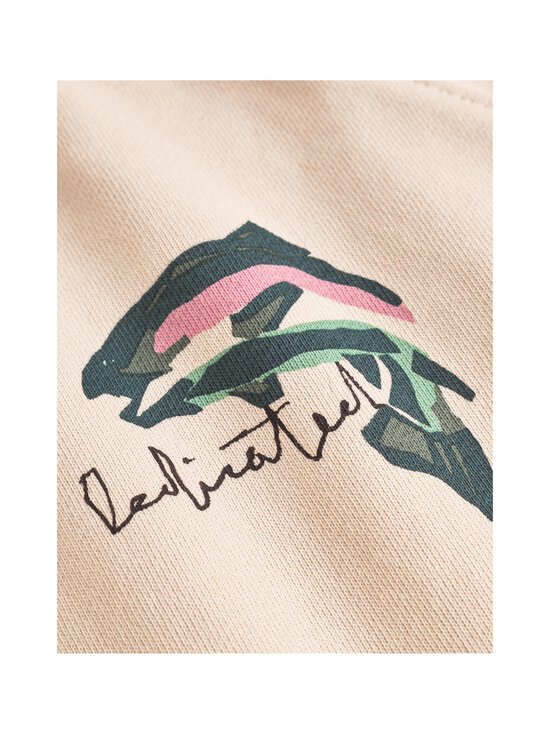 Dedicated - Malmoe-collegepaita - CUT OUT TROUT OAT WHITE - photo 3 Dedicated - Malmoe-collegepaita - CUT OUT TROUT OAT WHITE | Stockmann - photo 3