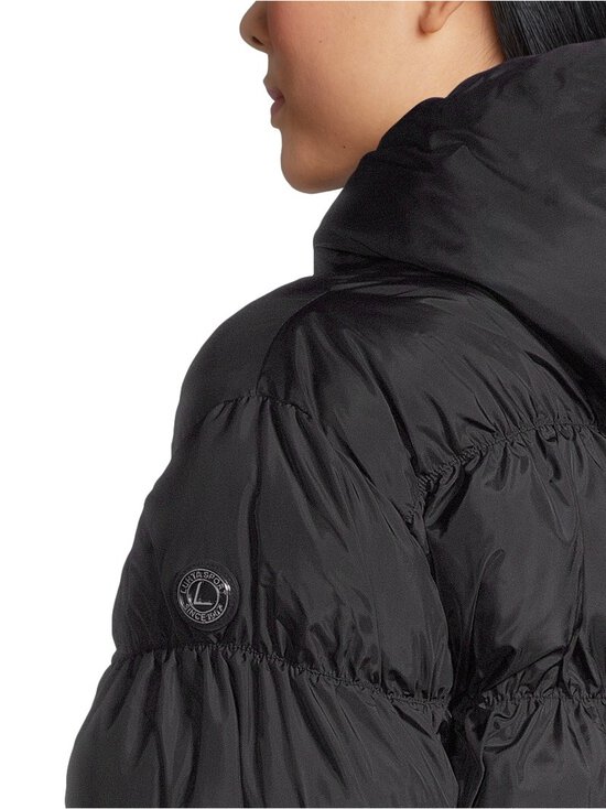 Luhta - Aakajoki-toppatakki - 990 BASIC BLACK | Stockmann - photo 6