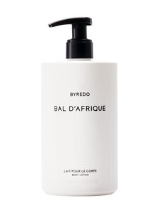 BYREDO - Bal D'Afrique Lait Pour Le Corps -vartalovoide | Stockmann