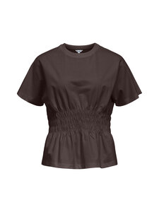 Object - Pluus ObjSuna Sculpture - SEAL BROWN | Stockmann