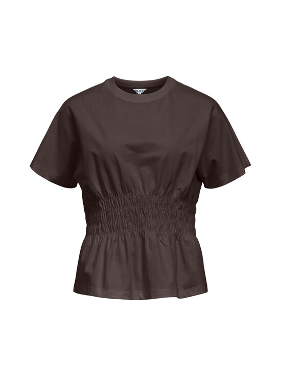 Object - Pluus ObjSuna Sculpture - SEAL BROWN | Stockmann - photo 1