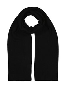 A+more - Ariel-kashmirhuivi 45 x 180 cm - BLACK | Stockmann