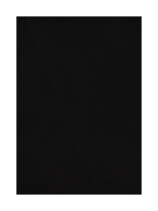 A+more - Ariel-kashmirhuivi 45 x 180 cm - BLACK | Stockmann - photo 2