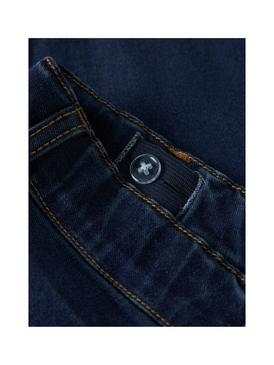 Name It - NmfSalli Slim džinsa legingi - DENIM BLUE | Stockmann - photo 3