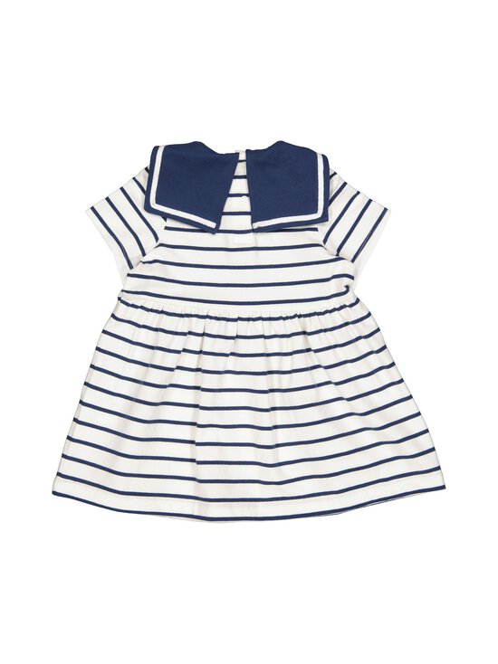 Lindex - Sailor-mekko - 6842 DARK BLUE - photo 2 Lindex - Sailor-mekko - 6842 DARK BLUE | Stockmann - photo 2