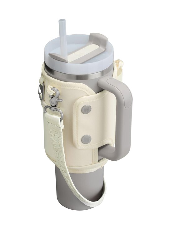 Stanley - The All Day Quencher Carry-All -olkalaukku termosmukille - CREAM | Stockmann - photo 2