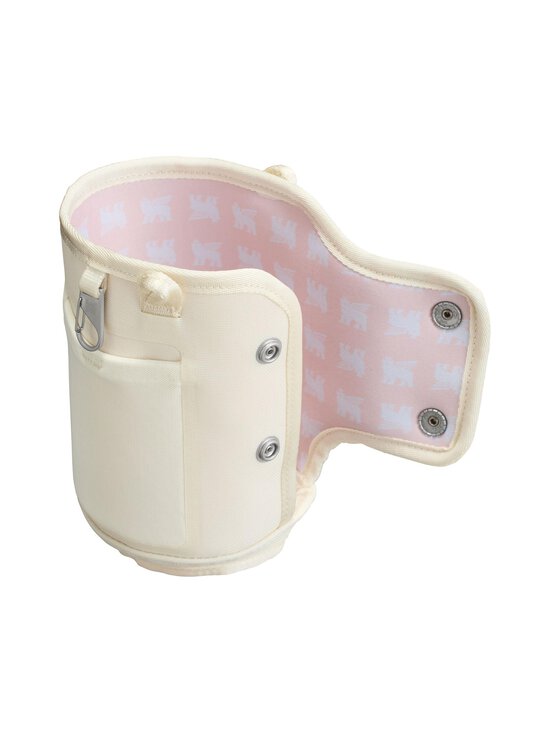 Stanley - The All Day Quencher Carry-All -olkalaukku termosmukille - CREAM | Stockmann - photo 4