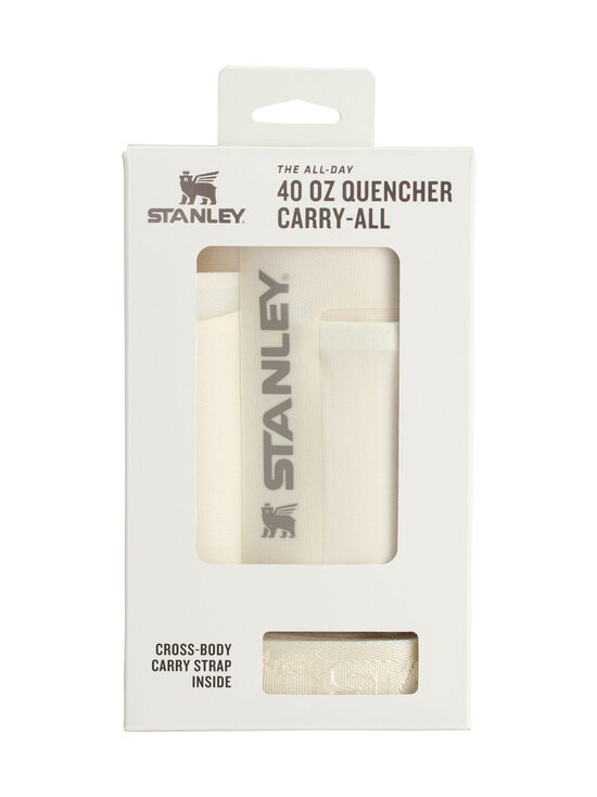 Stanley - The All Day Quencher Carry-All -olkalaukku termosmukille - CREAM | Stockmann - photo 5