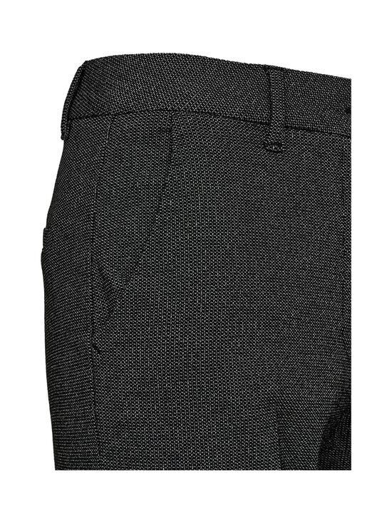 Freequent - FQIsadora-housut - 9187 BLACK/OFFWHITE | Stockmann - photo 3