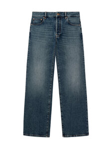 Emporio Armani - Teksapüksid - AF27739 MB002 MEDIUM BLUE DENIM | Stockmann