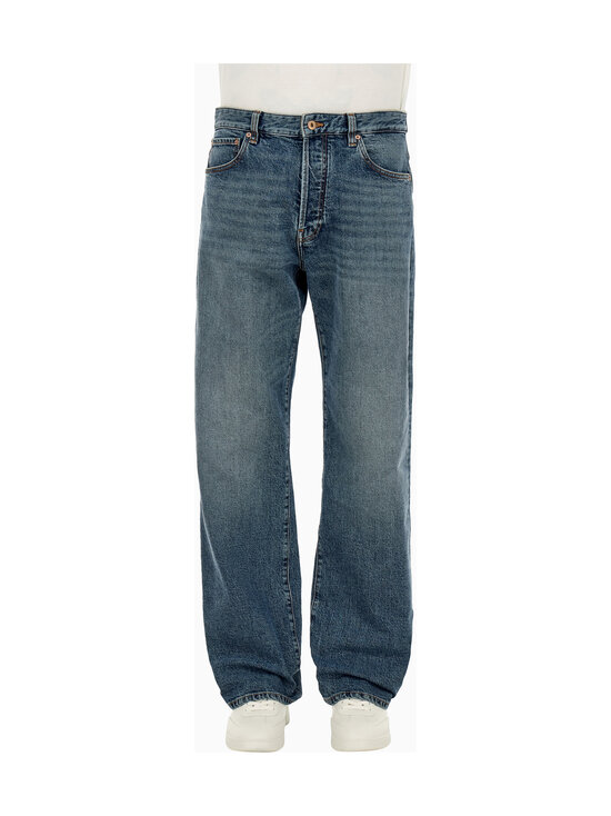 Emporio Armani - 5 kabatu džinsi - AF27739 MB002 MEDIUM BLUE DENIM | Stockmann - photo 3