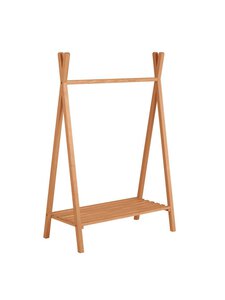 Kave Home - Maralis-vaaterekki - RUSKEA | Stockmann