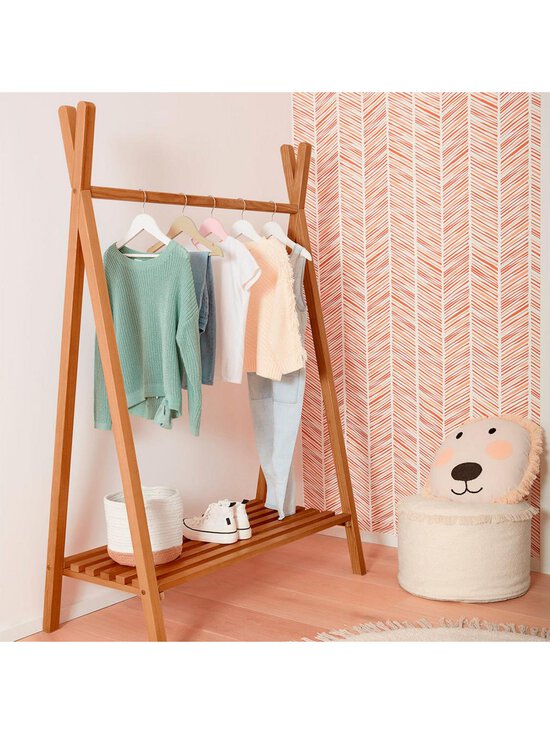 Kave Home - Maralis-vaaterekki - RUSKEA - photo 6 Kave Home - Maralis-vaaterekki - RUSKEA | Stockmann - photo 6