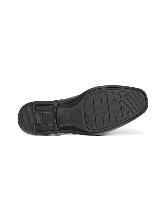 ecco - Metro Milan Derby -nahkakengät - 01001 BLACK | Stockmann - photo 4