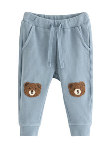 Lindex - Vahvelkoes dressipüksid - 8174 BLUE | Stockmann