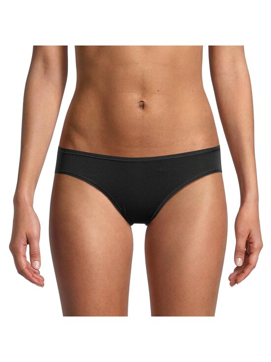 Speidel - Aluspüksid Young Basics Bikini Brief, 2 paari - 990 BLACK - photo 2 Speidel - Aluspüksid Young Basics Bikini Brief, 2 paari - 990 BLACK | Stockmann - photo 2