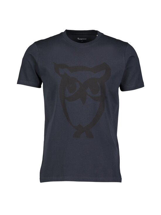 Alder Brused Owl Tee -paita