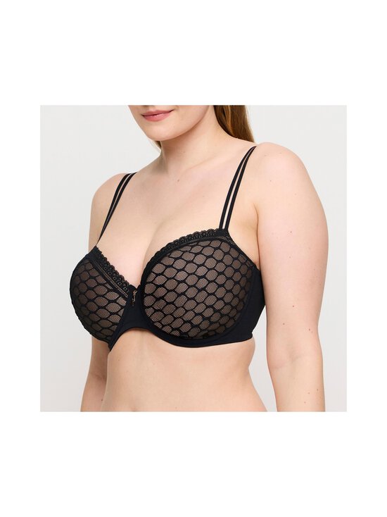 Primadonna - Rinnahoidja Nako Padded - ZWA BLACK - photo 4 Primadonna - Rinnahoidja Nako Padded - ZWA BLACK | Stockmann - photo 4