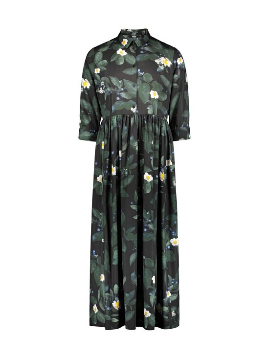 Creative Dress -mekko