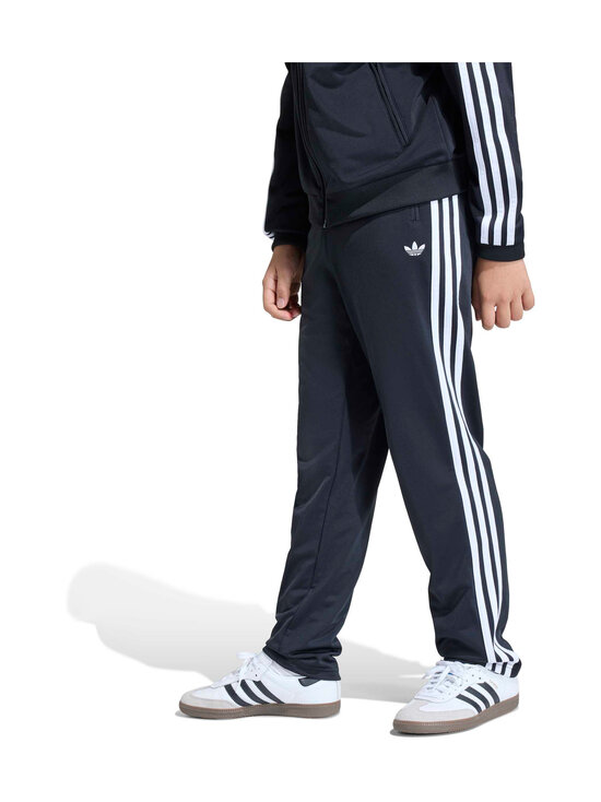 adidas Originals - Dressipüksid Firebird - KE0910 BLACK/WHITE | Stockmann - photo 2