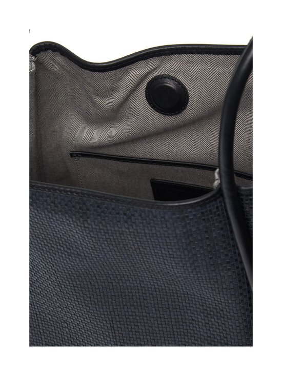 Dragon Diffusion - Nahkkott Ana Soft Tote - BLACK | Stockmann - photo 3