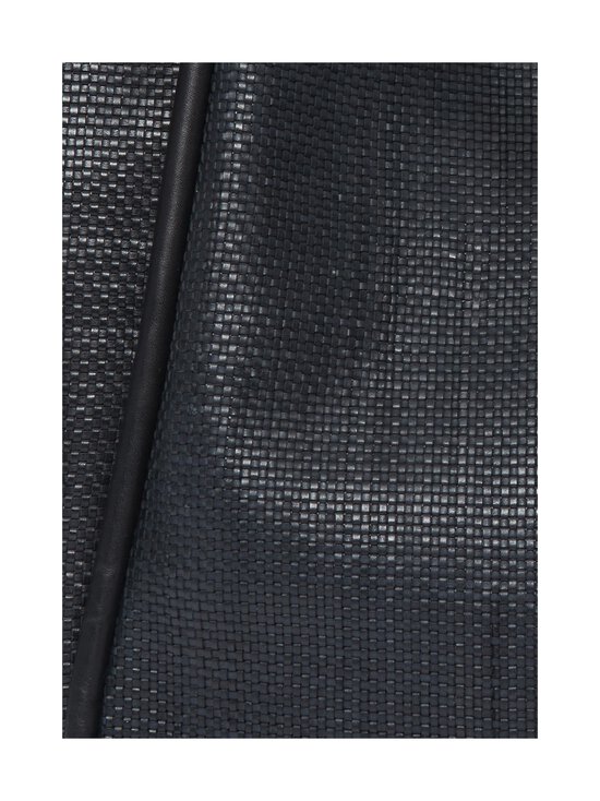 Dragon Diffusion - Nahkkott Ana Soft Tote - BLACK | Stockmann - photo 4