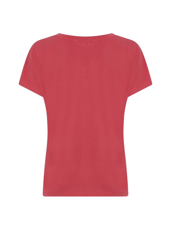 MSCH Copenhagen - T-särk MSCHFenya - ROSE RED - photo 2 MSCH Copenhagen - T-särk MSCHFenya - ROSE RED | Stockmann - photo 2