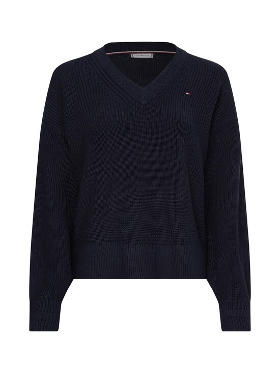 Cotton Sweater